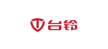 台铃Logo