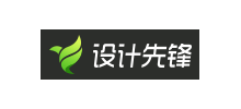 设计先锋网Logo