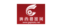 广西摄影网Logo