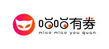 喵喵有券Logo