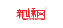 新嵊网Logo