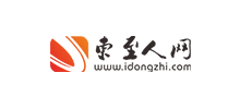 东至人网Logo