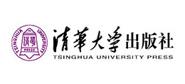 清华大学出版社logo,清华大学出版社标识