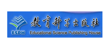 教育科学出版社logo,教育科学出版社标识