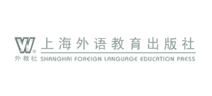 上海外语教育出版社logo,上海外语教育出版社标识