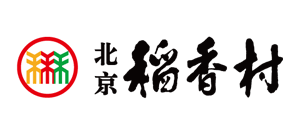 北京稻香村logo,北京稻香村标识