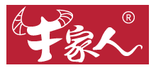 牛家人Logo