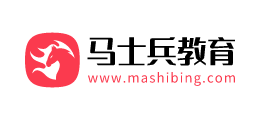 马士兵（北京）教育科技有限公司Logo