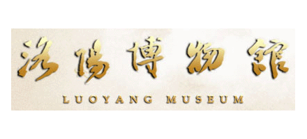 洛阳博物馆logo,洛阳博物馆标识
