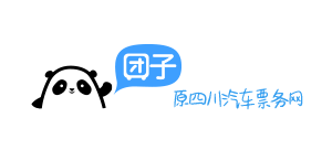 团子出行官网Logo