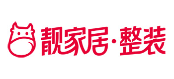 靓家居Logo