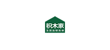 积木家官网Logo