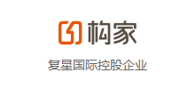 构家官网Logo