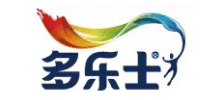 多乐士官方网站Logo