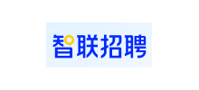智联招聘Logo