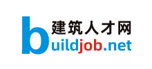 中国建筑人才网Logo