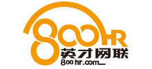 英才网联Logo