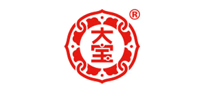大宝logo,大宝标识