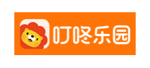  叮咚乐园Logo