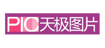 天极图片Logo
