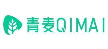 青麦Logo