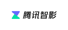 腾讯智影logo,腾讯智影标识