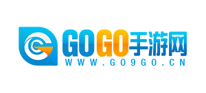 GOGO手游网Logo