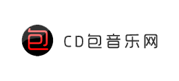 CD包音乐网Logo