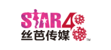 丝芭传媒Logo