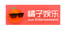 橘子娱乐logo,橘子娱乐标识