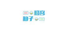 极客柚子Logo