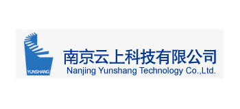 南京云上科技有限公司logo,南京云上科技有限公司标识