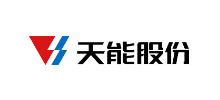 天能股份Logo