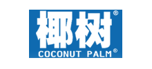 椰树集团Logo