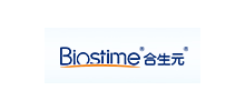 BIOSTIME 合生元官网Logo