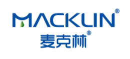 上海麦克林生化科技股份有限公司logo,上海麦克林生化科技股份有限公司标识
