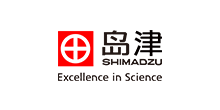 岛津企业管理（中国）有限公司Logo