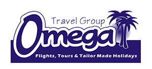 欧美嘉旅游网Logo