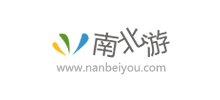 南北游旅行网Logo