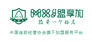 盟享加Logo