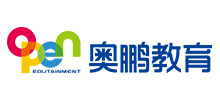 奥鹏教育Logo