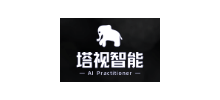北京塔视智能科技有限公司logo,北京塔视智能科技有限公司标识