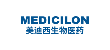 上海美迪西生物医药股份有限公司logo,上海美迪西生物医药股份有限公司标识