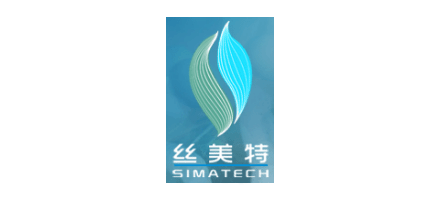 苏州丝美特生物技术有限公司logo,苏州丝美特生物技术有限公司标识