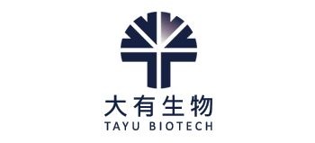 北京大有生物医药有限公司logo,北京大有生物医药有限公司标识