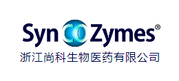 浙江尚科生物医药有限公司logo,浙江尚科生物医药有限公司标识
