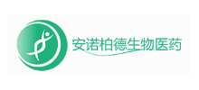 宁波安诺柏德生物医药科技有限公司Logo