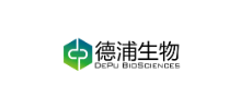 上海德浦生物医药科技有限公司logo,上海德浦生物医药科技有限公司标识
