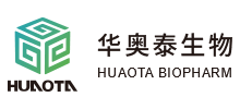 上海华奥泰生物药业股份有限公司logo,上海华奥泰生物药业股份有限公司标识