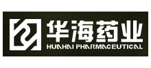 浙江华海药业股份有限公司Logo